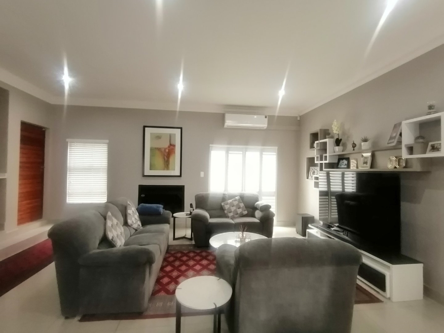 4 Bedroom Property for Sale in Wild Olive Estate Free State